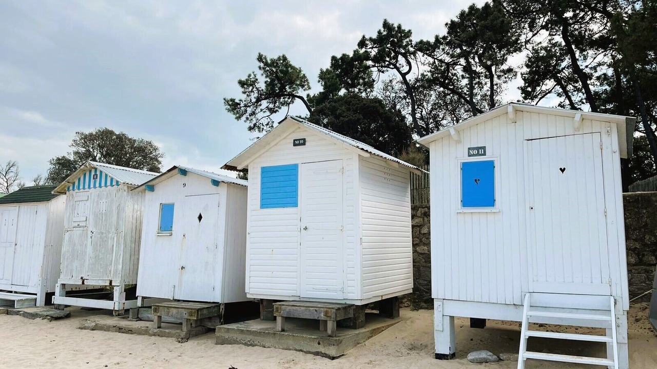 Photo of Outdoor in Barbatre