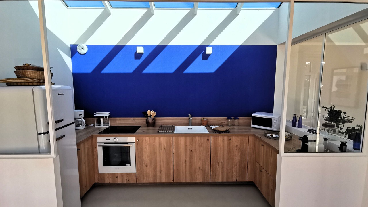 Photo of Kitchen in Barbatre