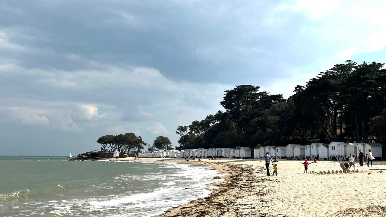 Photo of Others in Barbatre