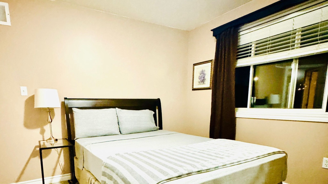 Photo of Bedroom in Barrie
