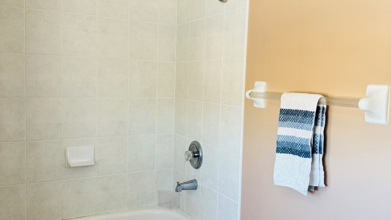 Photo of Bathroom in Barrie