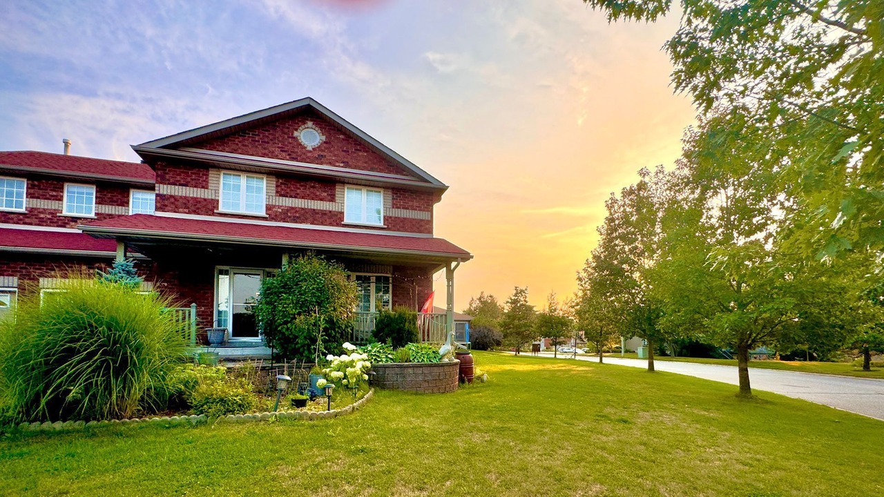 Photo of Outdoor in Barrie