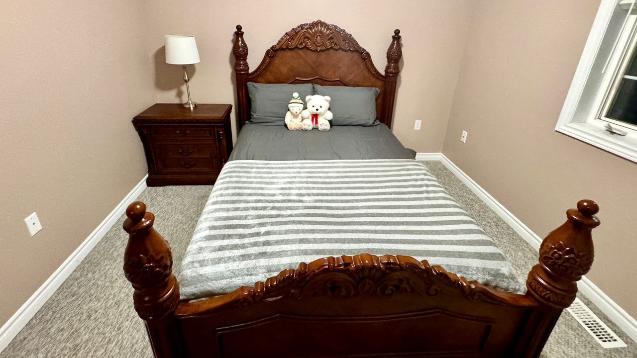 Photo of Bedroom in Barrie