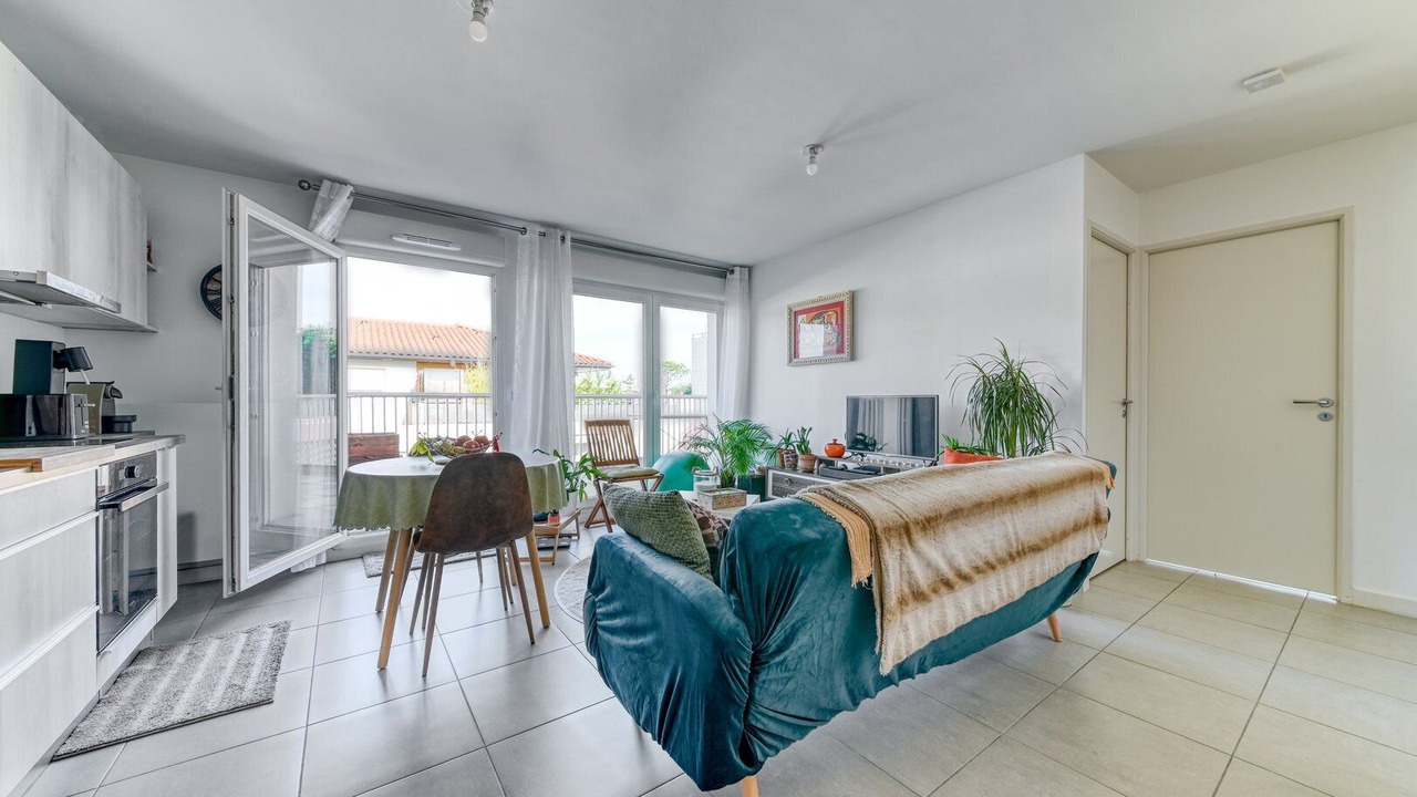 Photo of Livingroom in Cusset