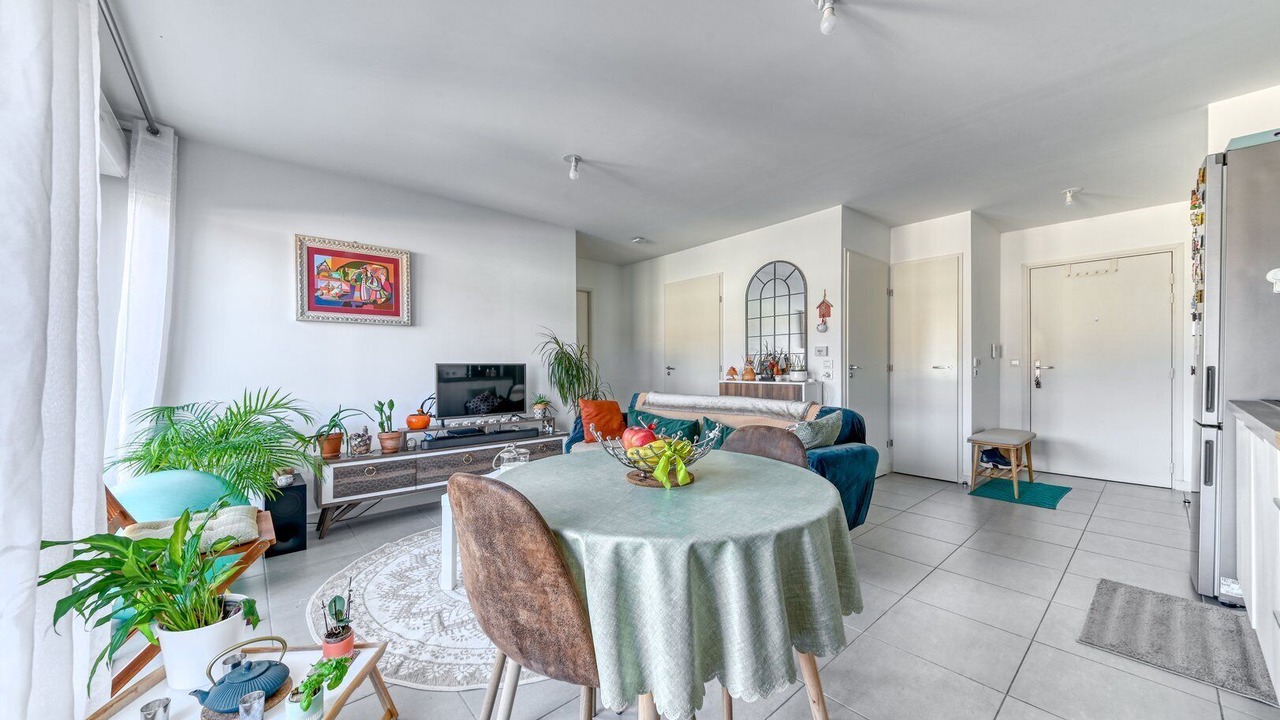 Photo of Livingroom in Cusset