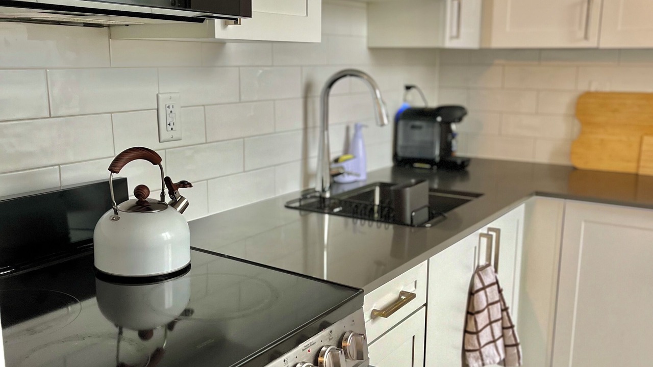Photo of Kitchen in Midtown Toronto