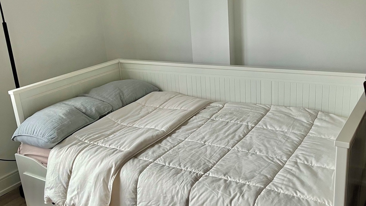 Photo of Bedroom in Midtown Toronto
