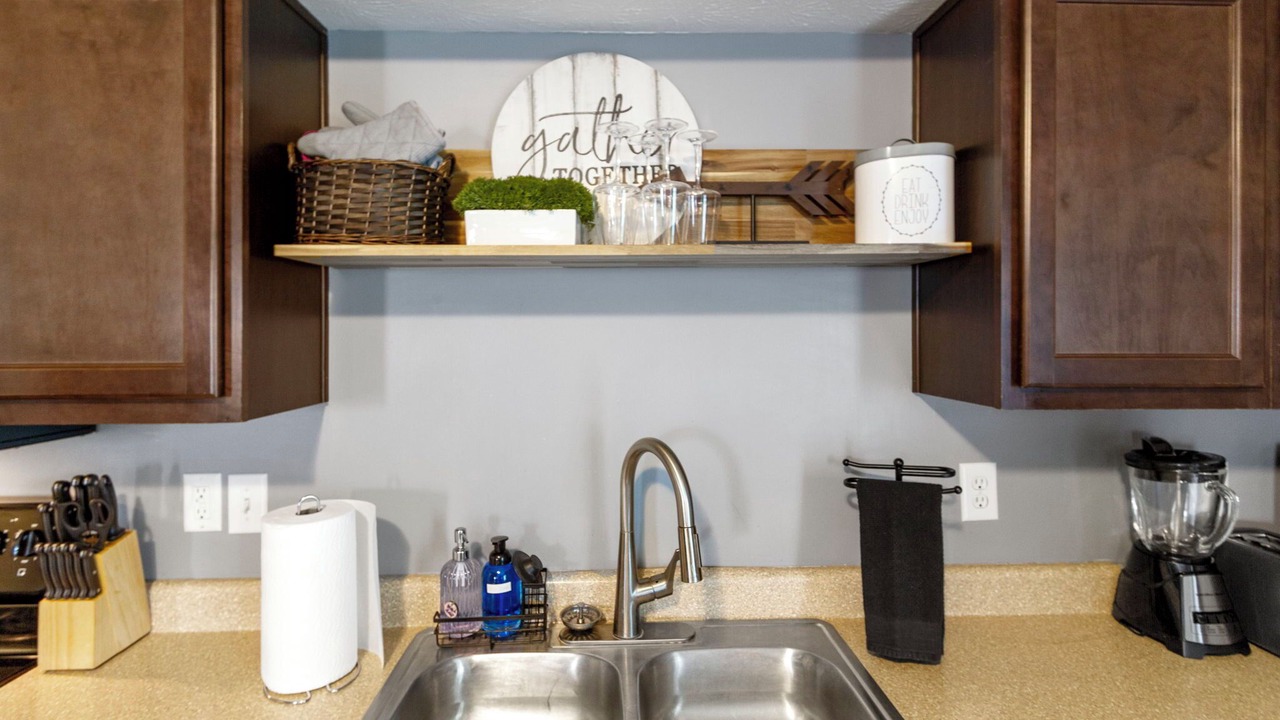 Photo of Kitchen in Wayne