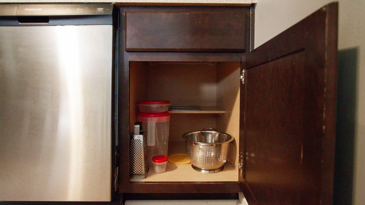 Photo of Kitchen in Wayne