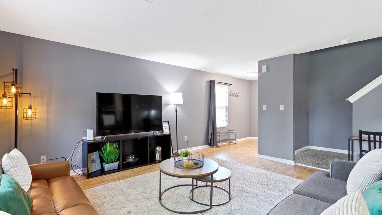 Photo of Livingroom in Wayne