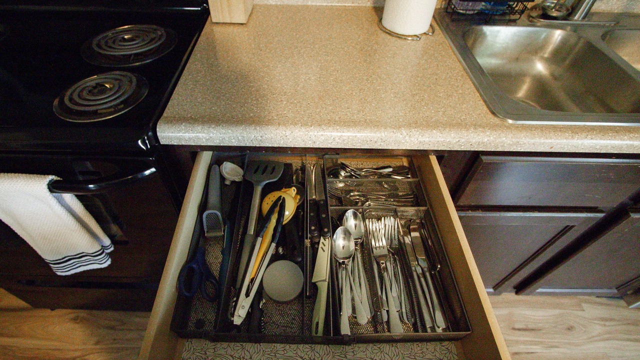 Photo of Kitchen in Wayne