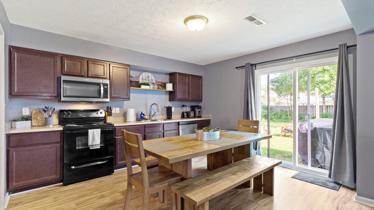 Photo of Kitchen in Wayne