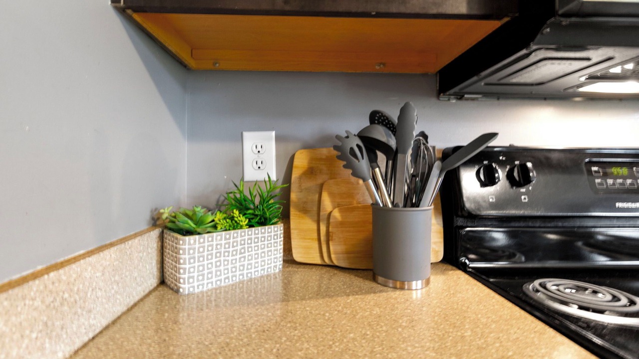 Photo of Kitchen in Wayne