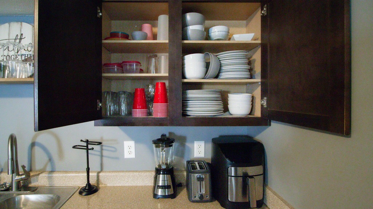 Photo of Kitchen in Wayne