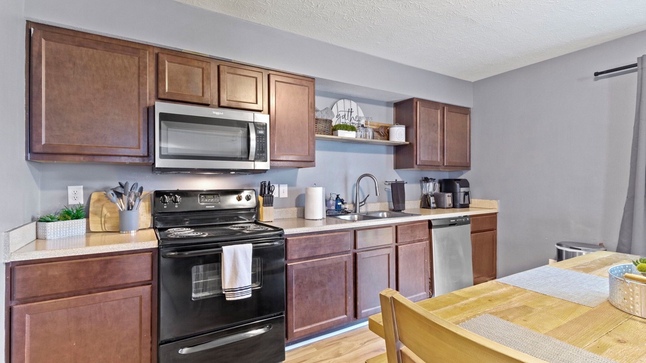 Photo of Kitchen in Wayne