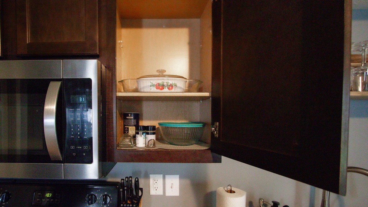 Photo of Kitchen in Wayne