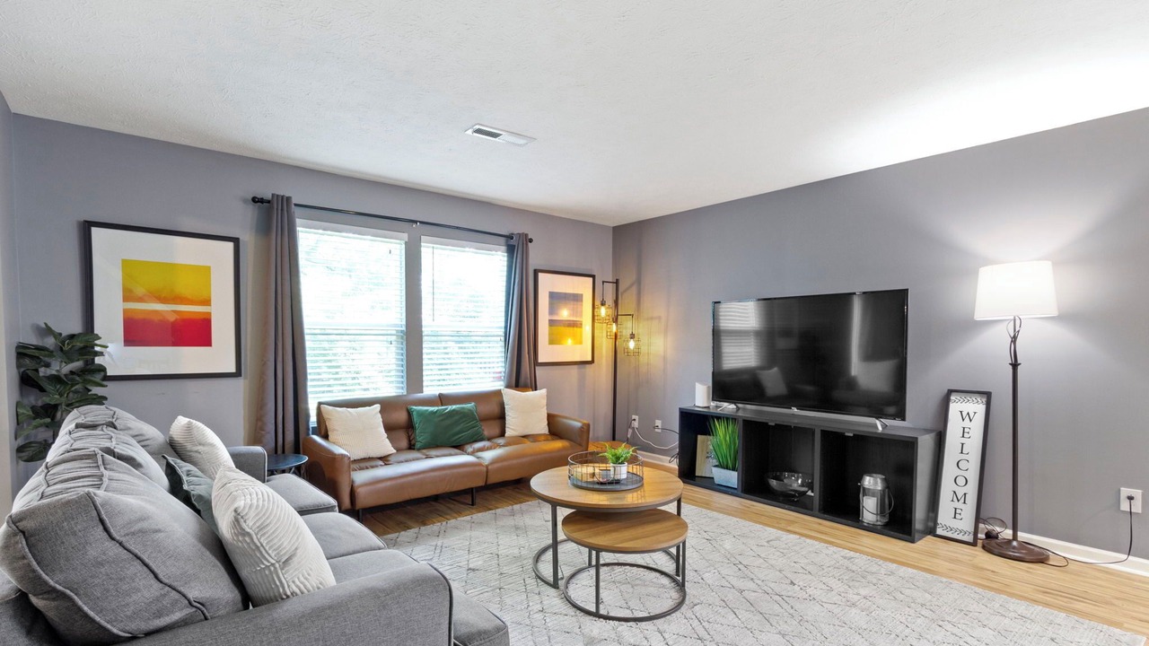 Photo of Livingroom in Wayne