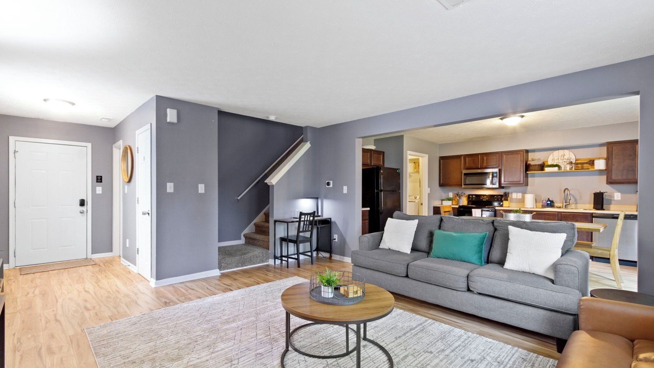 Photo of Livingroom in Wayne