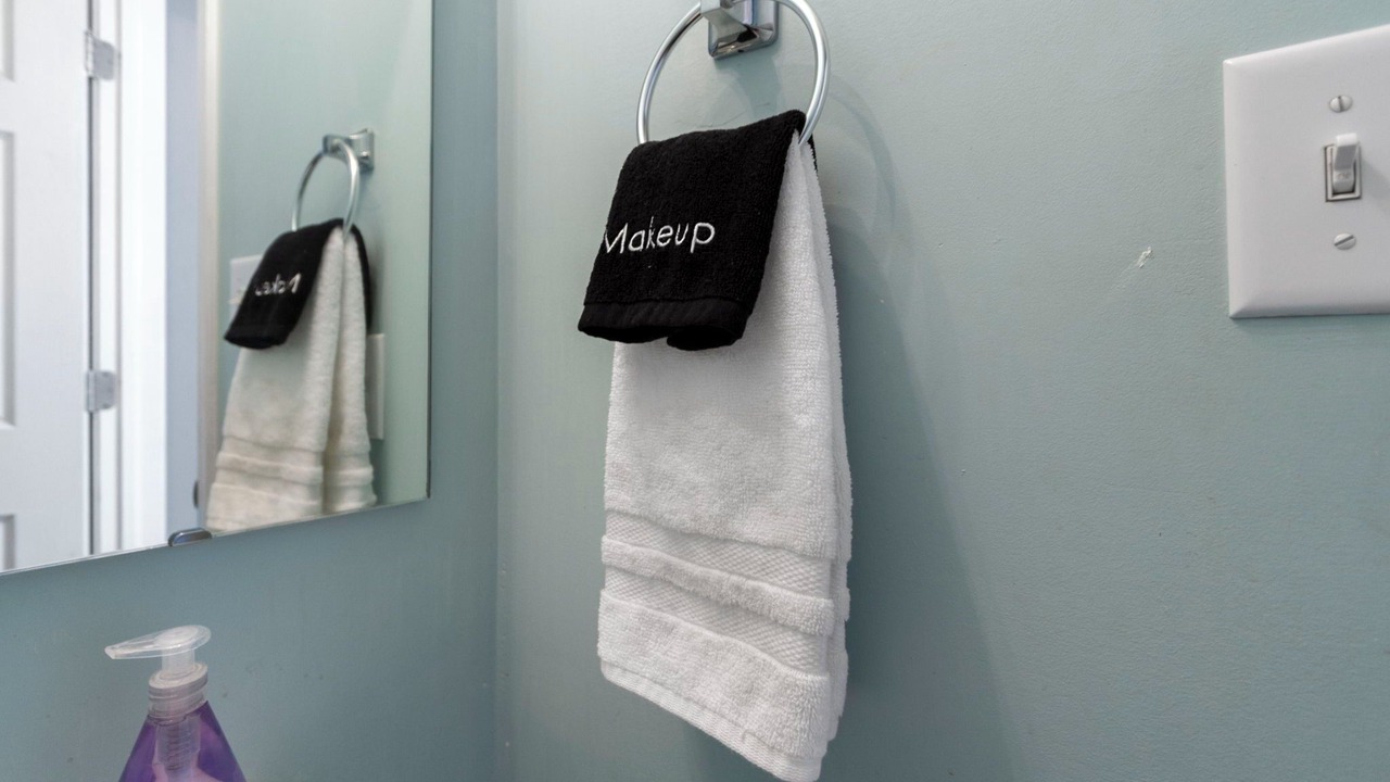 Photo of Bathroom in Wayne