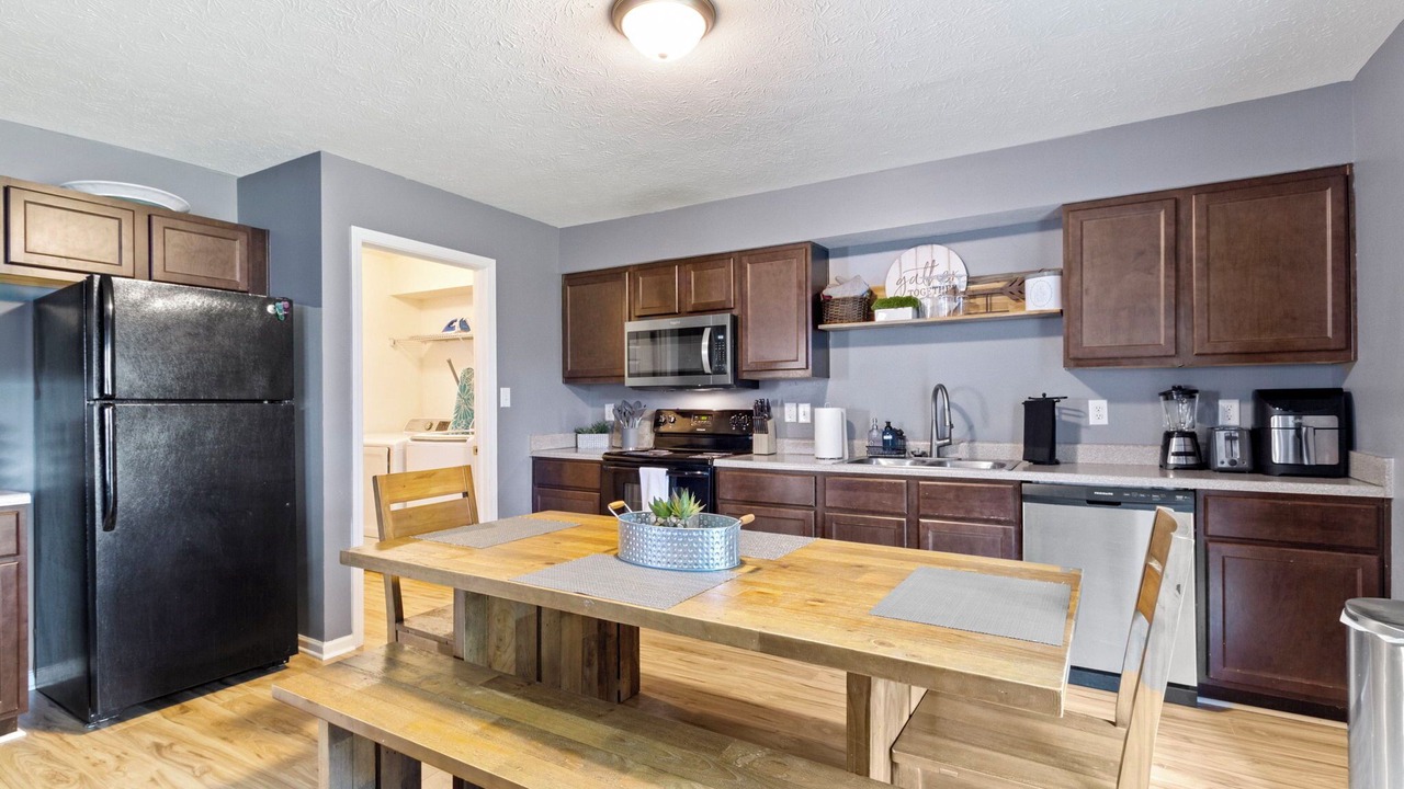 Photo of Kitchen in Wayne