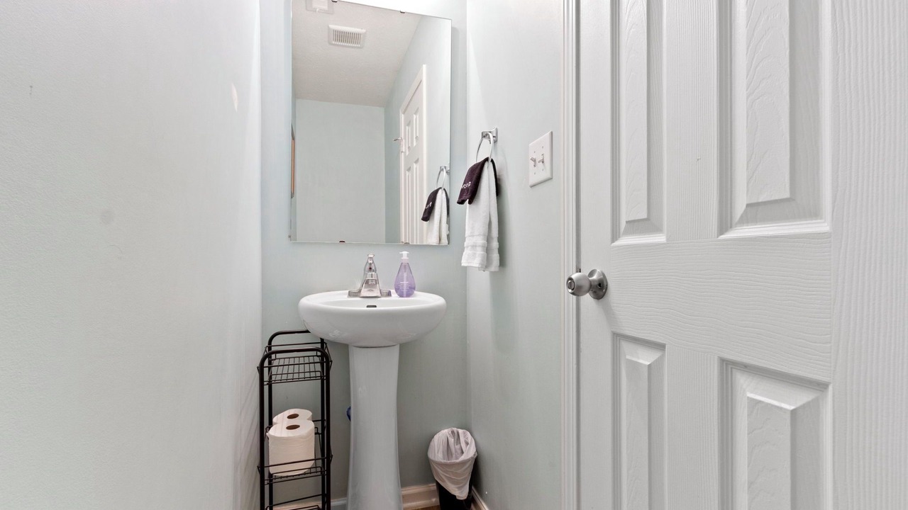 Photo of Bathroom in Wayne