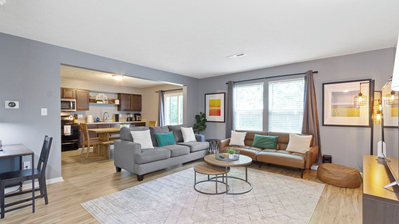 Photo of Livingroom in Wayne