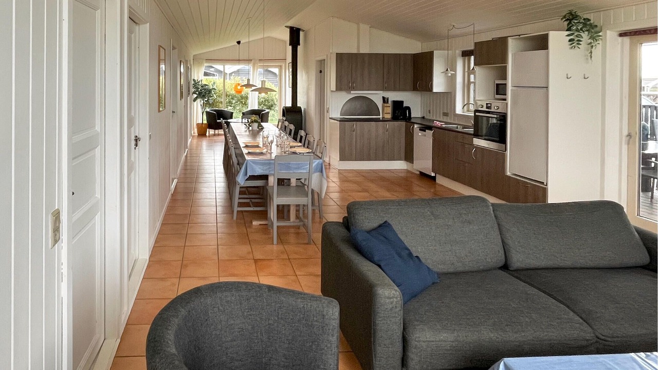 Photo of Bedroom in Nr. Lyngby Strand