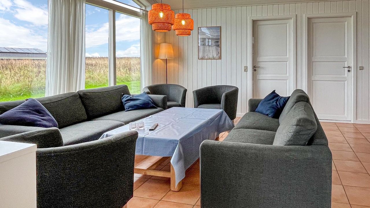 Photo of Bedroom in Nr. Lyngby Strand