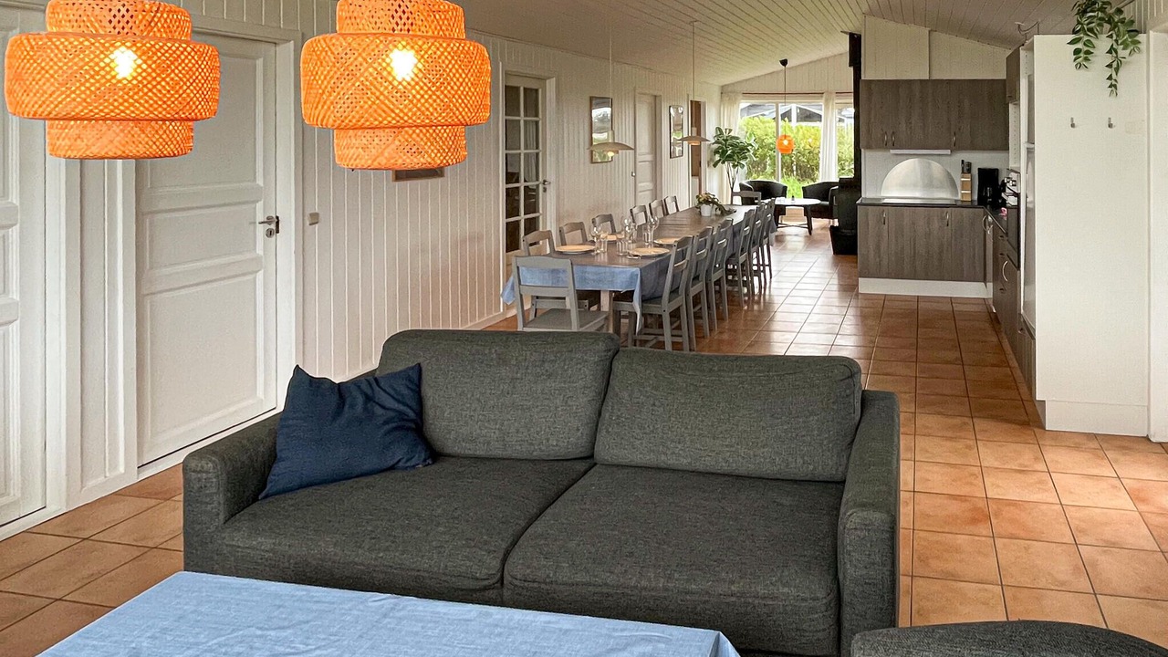 Photo of Bedroom in Nr. Lyngby Strand