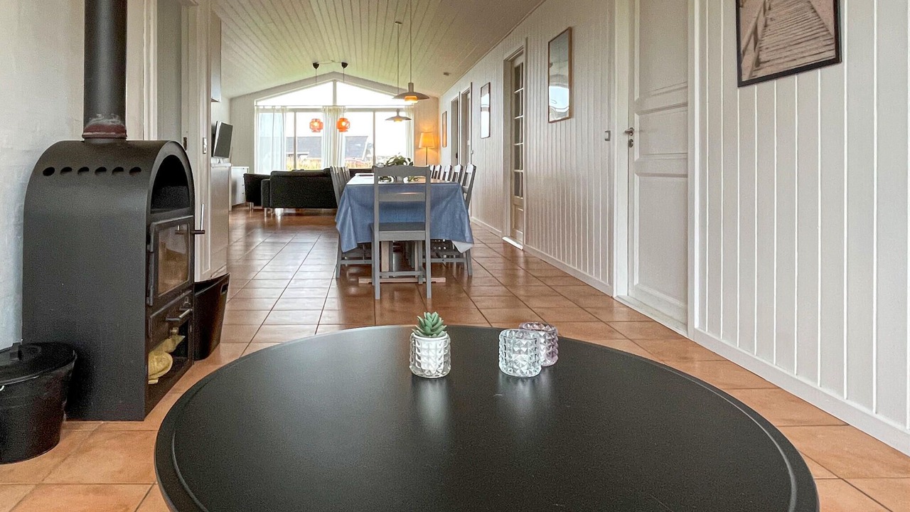 Photo of Bedroom in Nr. Lyngby Strand