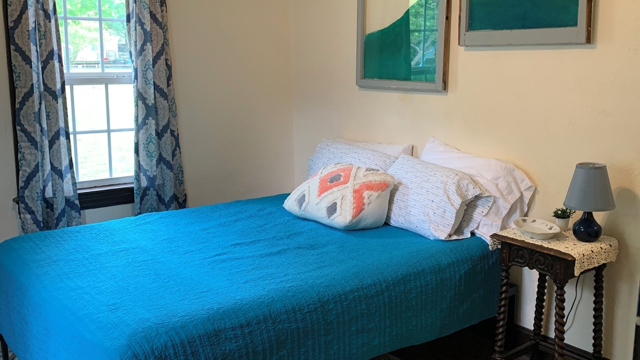 Photo of Bedroom in Tahlequah
