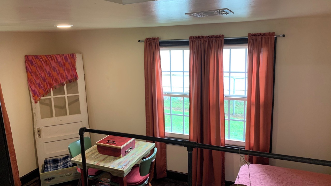 Photo of Bedroom in Tahlequah