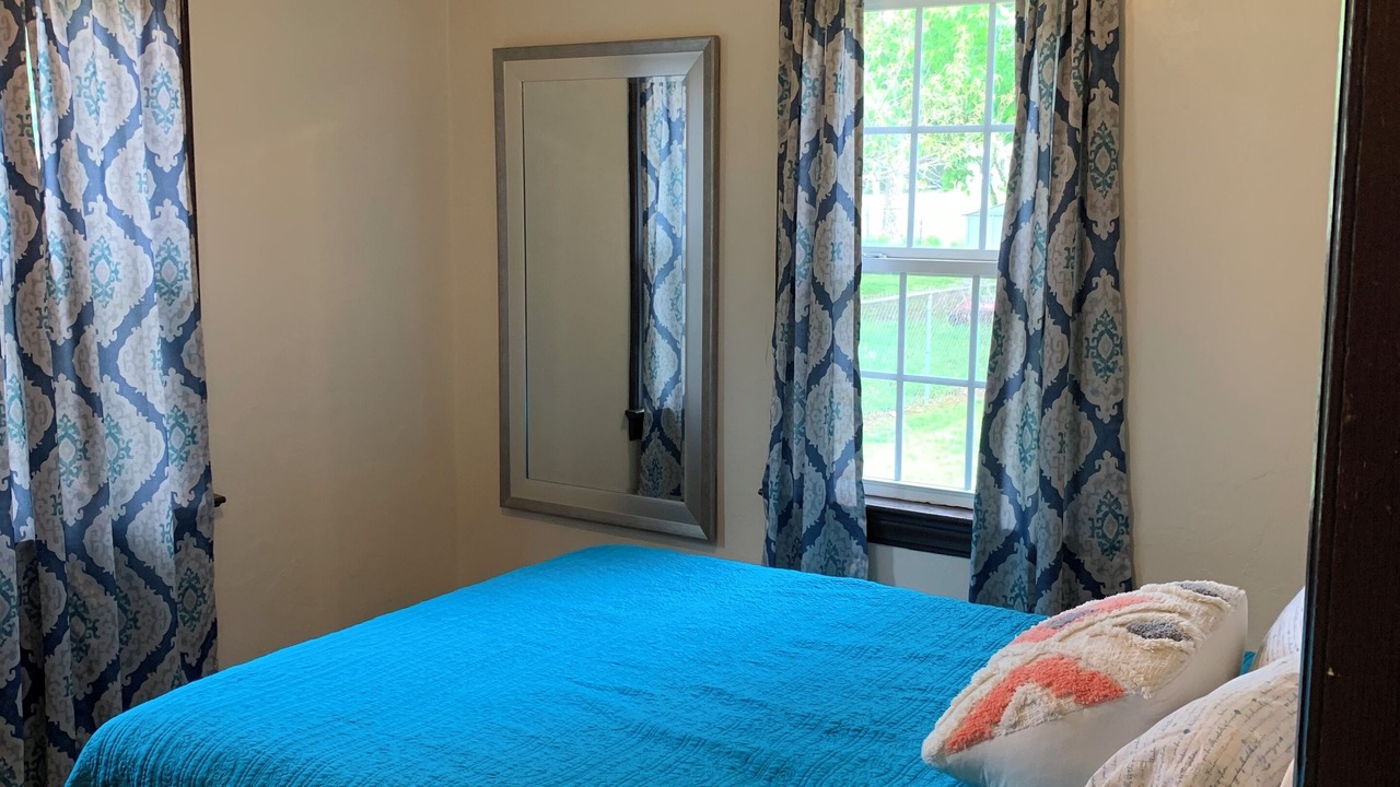 Photo of Bedroom in Tahlequah