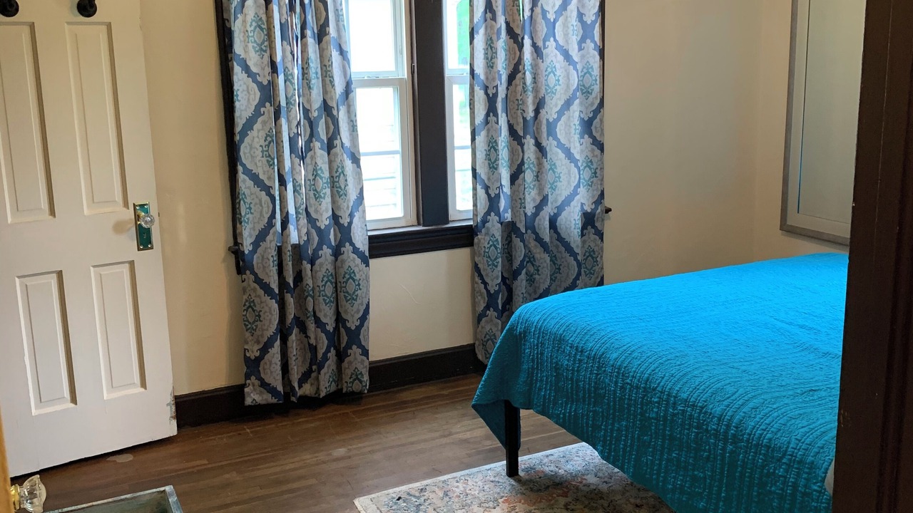 Photo of Bedroom in Tahlequah