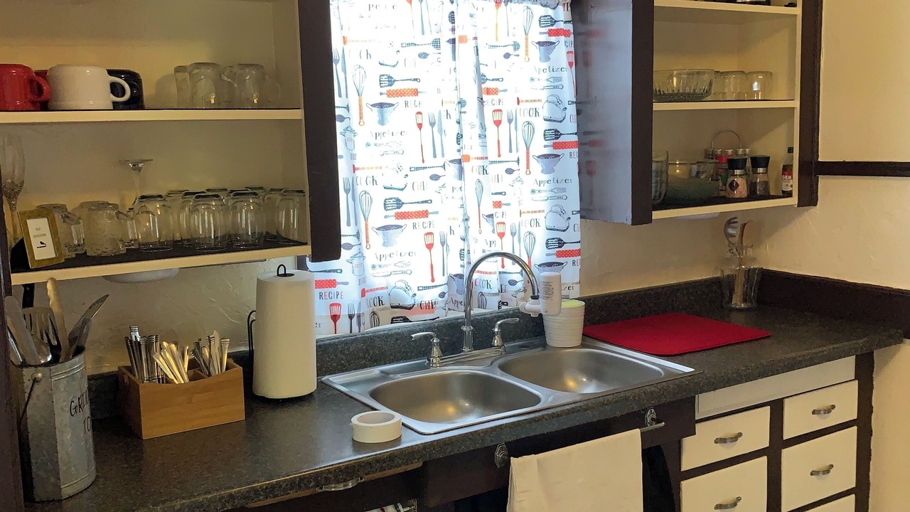 Photo of Kitchen in Tahlequah