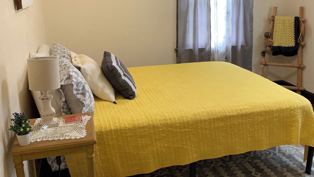 Photo of Bedroom in Tahlequah