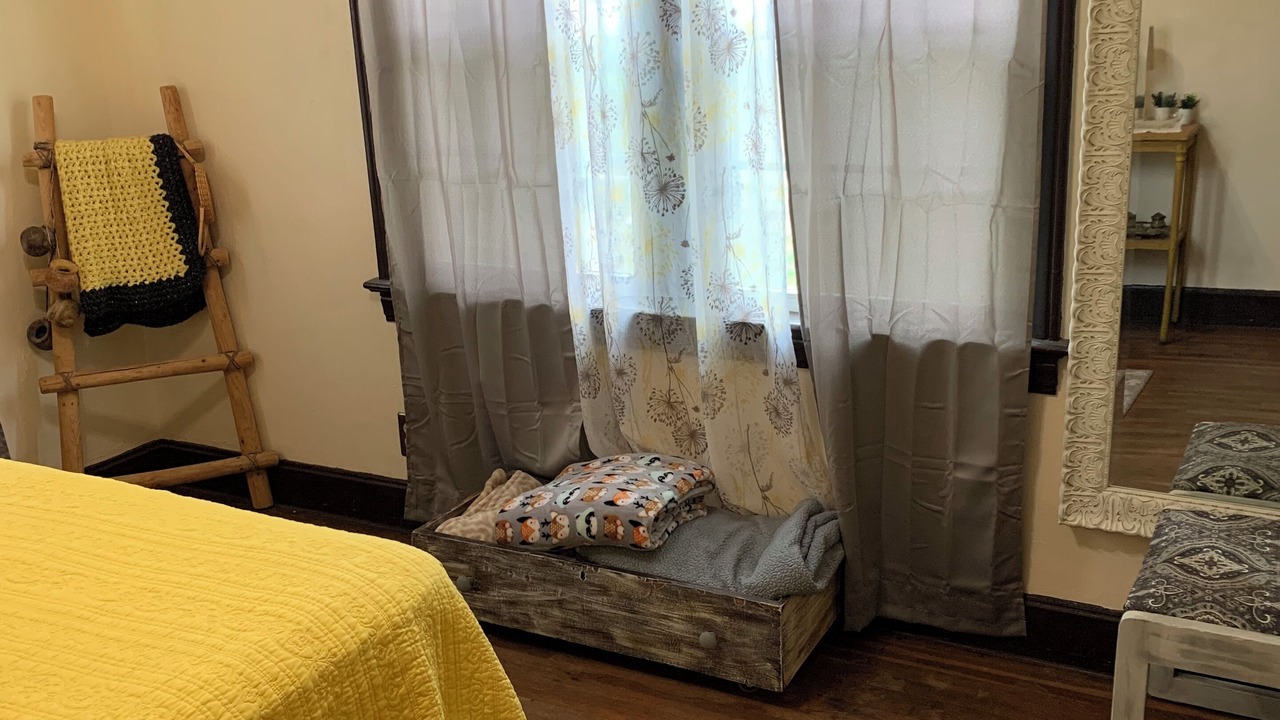 Photo of Bedroom in Tahlequah