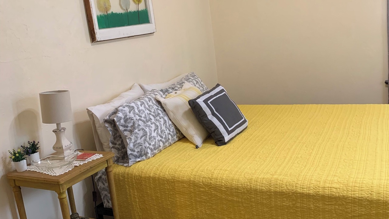 Photo of Bedroom in Tahlequah