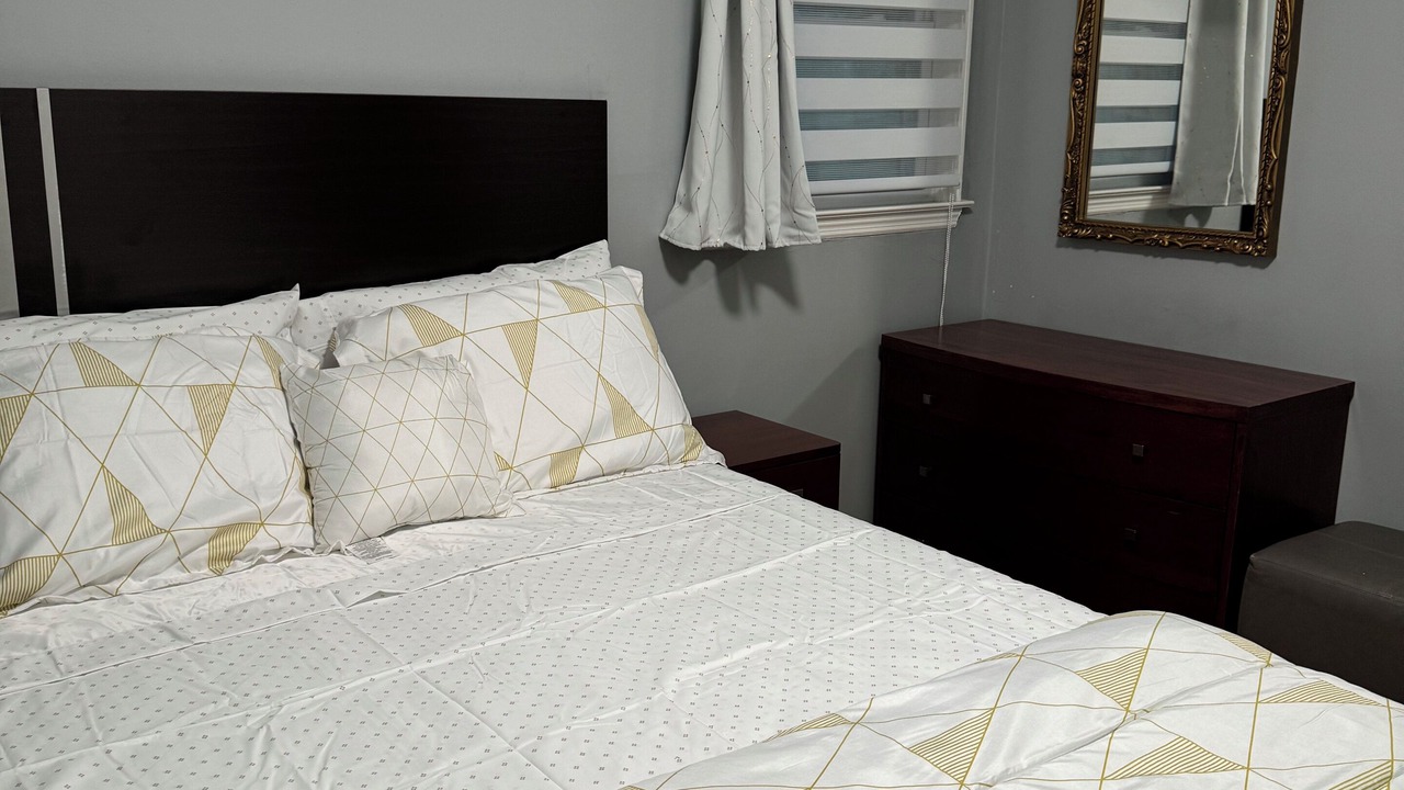 Photo of Bedroom in Cave Spring