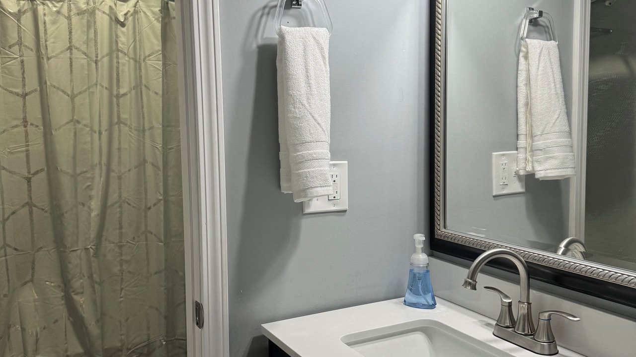 Photo of Bathroom in Cave Spring