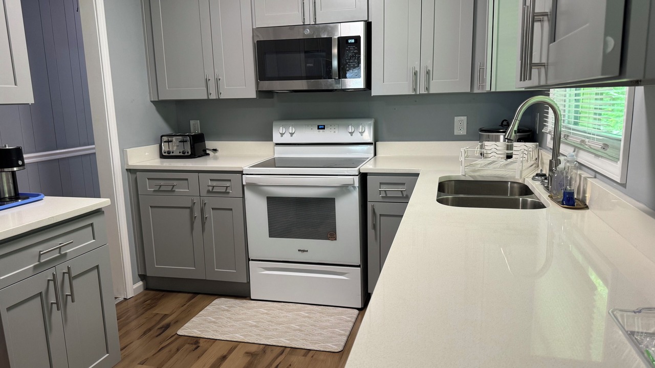 Photo of Kitchen in Cave Spring