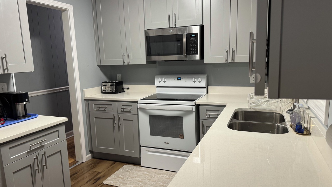 Photo of Kitchen in Cave Spring