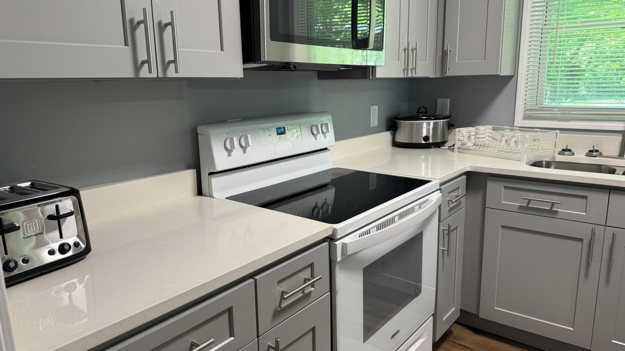 Photo of Kitchen in Cave Spring