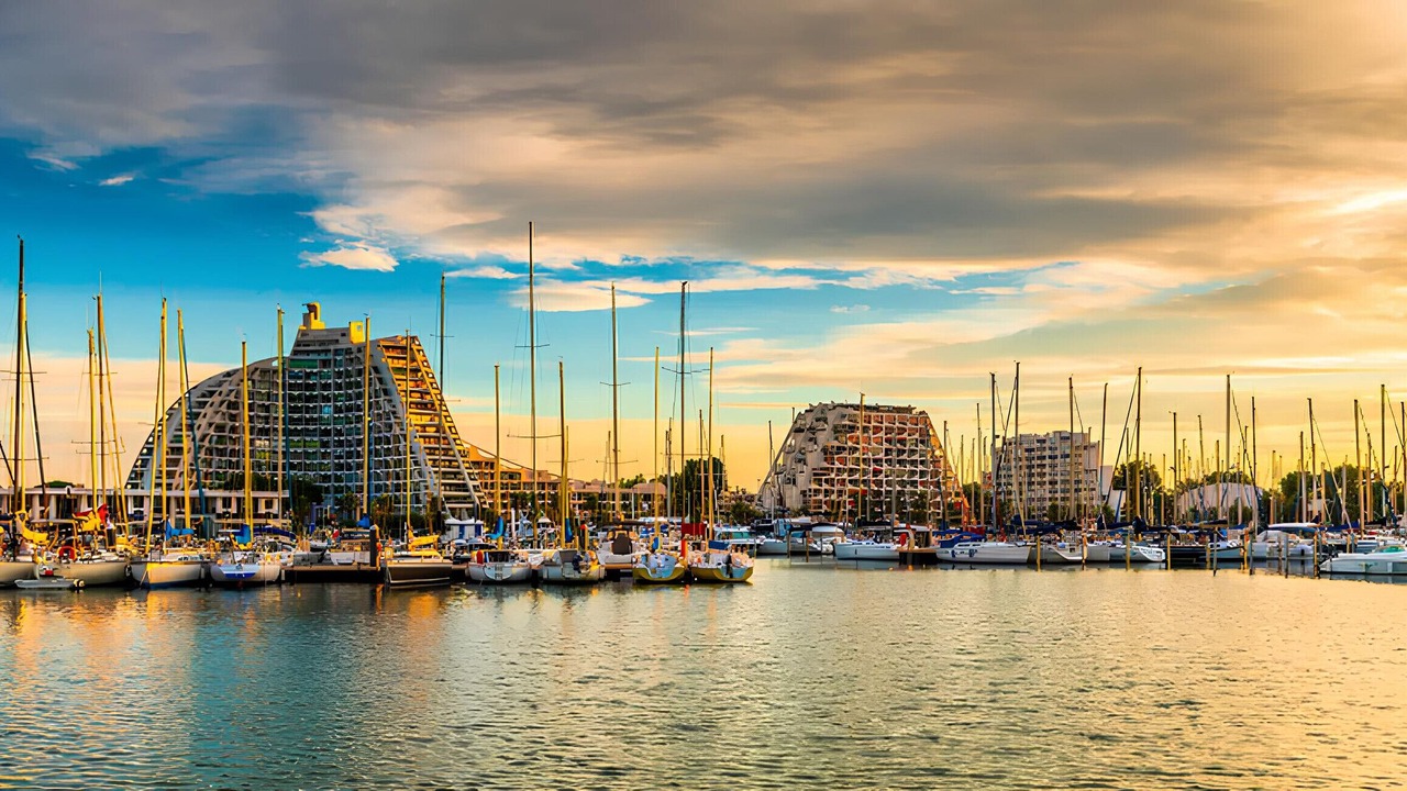 Photo of Others in La Petite Motte