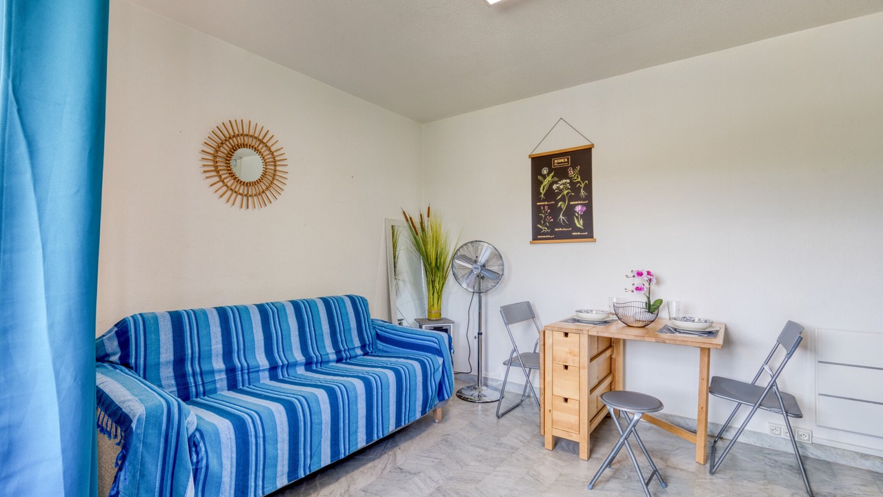 Photo of Livingroom in La Petite Motte