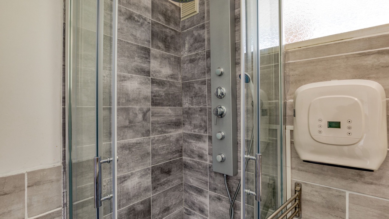 Photo of Bathroom in La Petite Motte