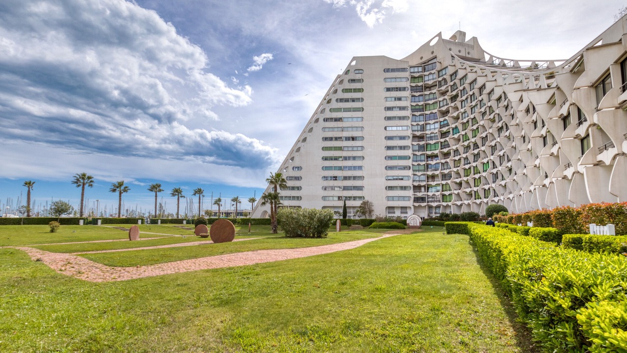 Photo of Outdoor in La Petite Motte