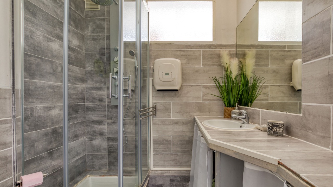 Photo of Bathroom in La Petite Motte