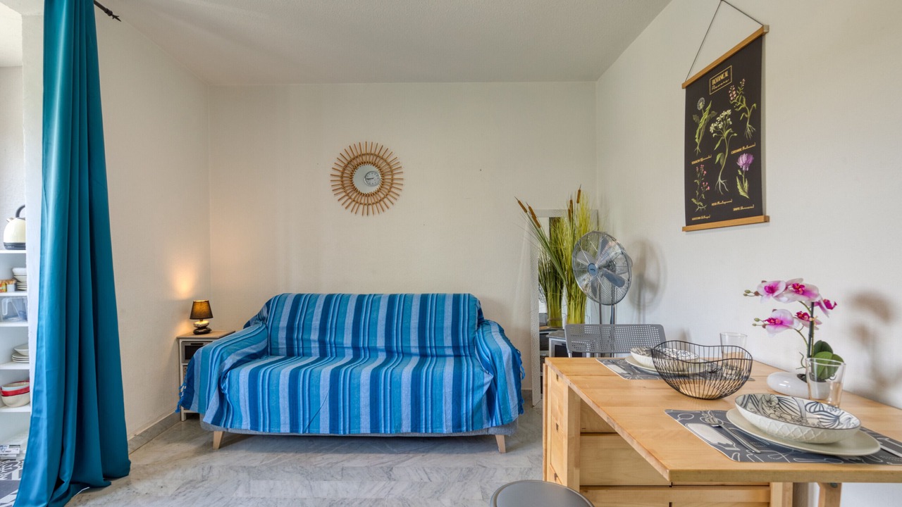 Photo of Livingroom in La Petite Motte