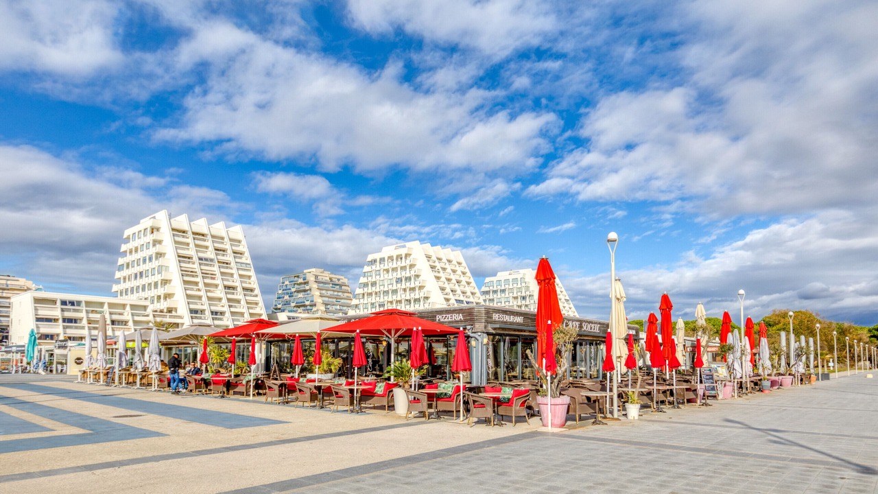 Photo of Outdoor in La Petite Motte